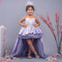 Lilac Spring Dresses Little Palace Store